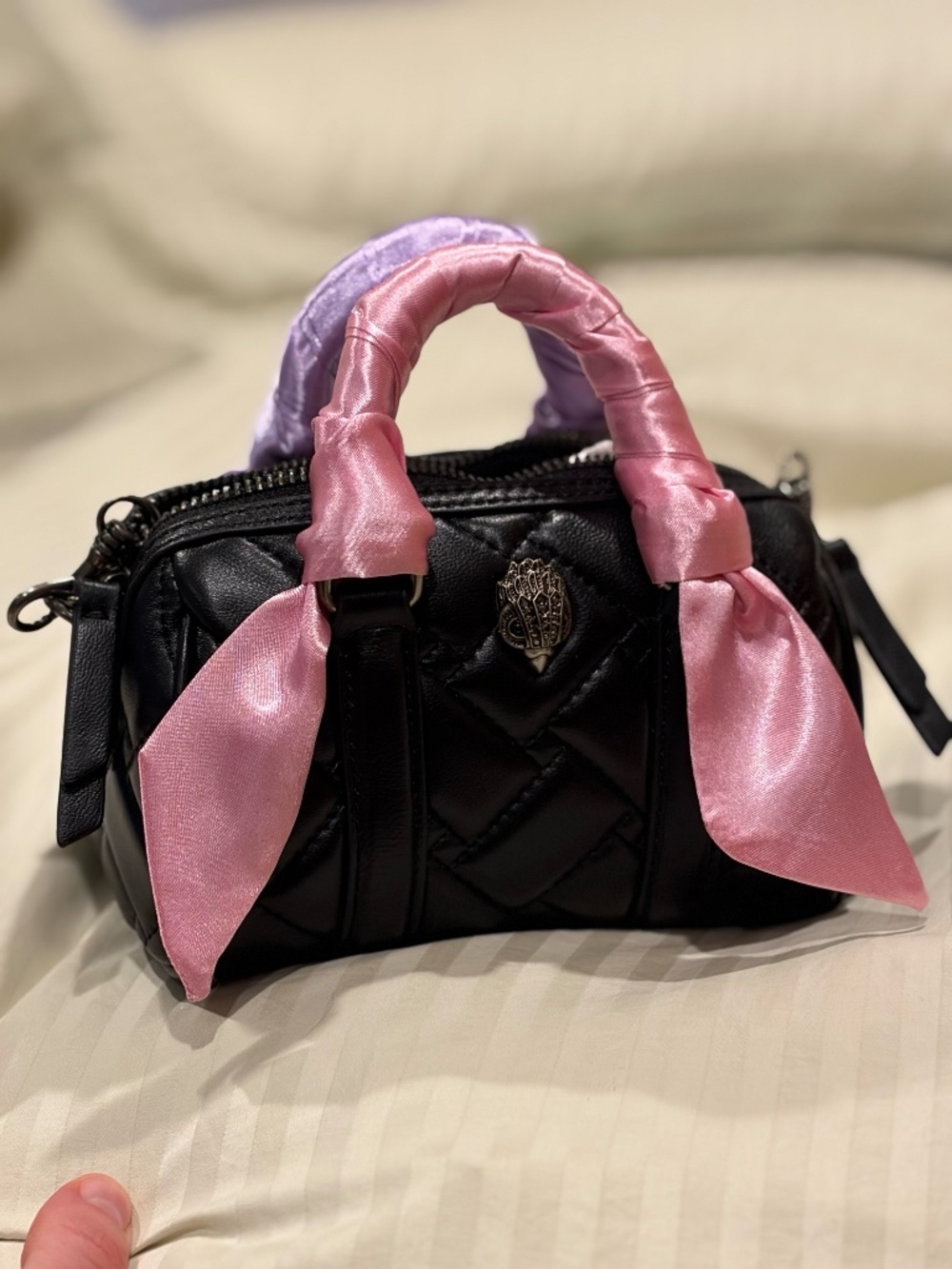 EASTER SALE Kurt Geiger XS Kensington Boston